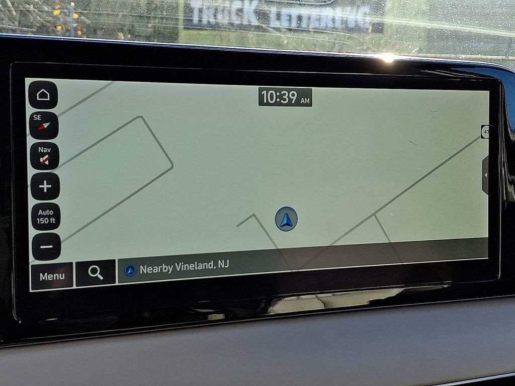 Used 2023 Hyundai Palisade Limited image 19