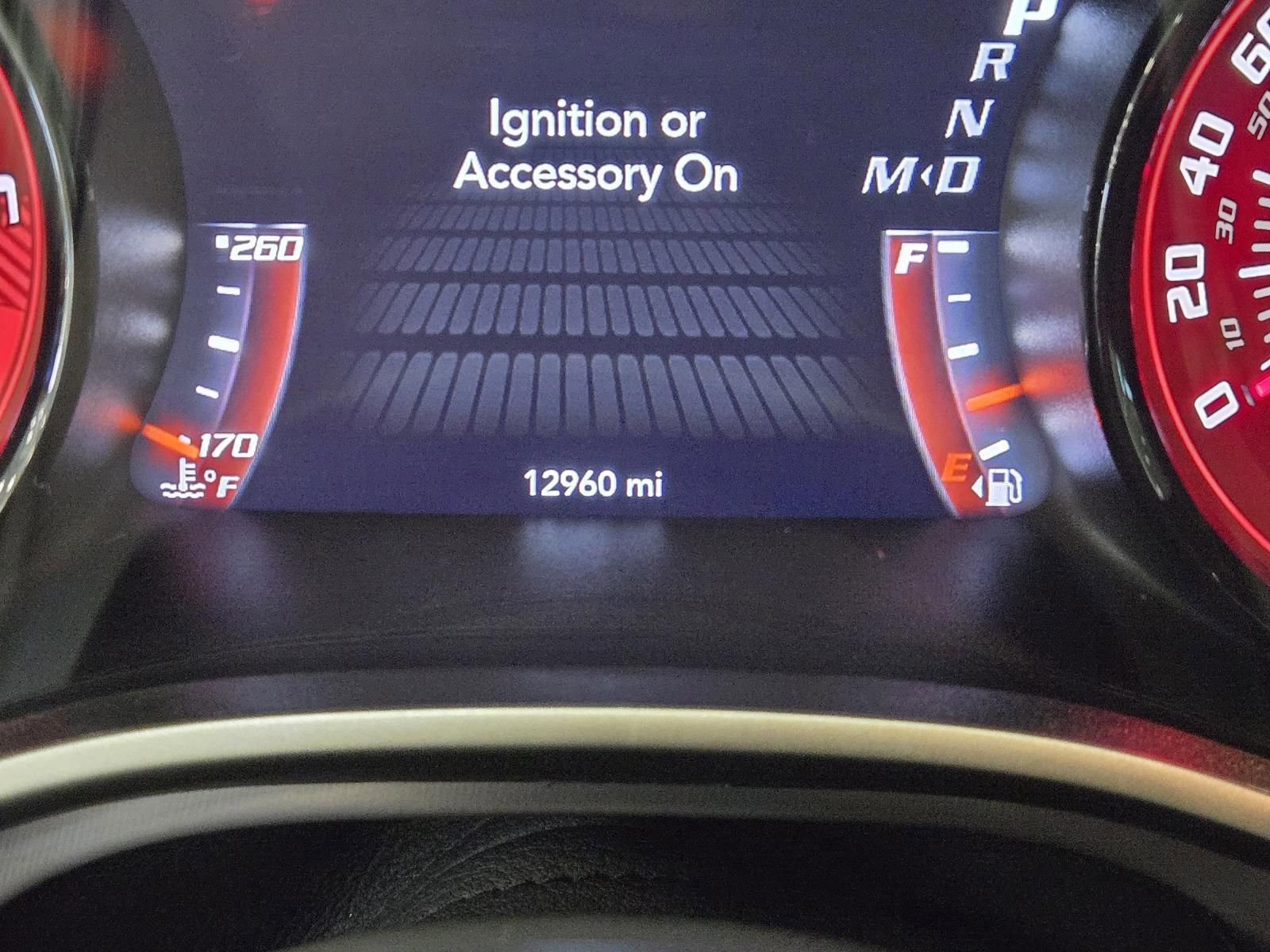 Used 2023 Dodge Challenger SRT Hellcat image 13