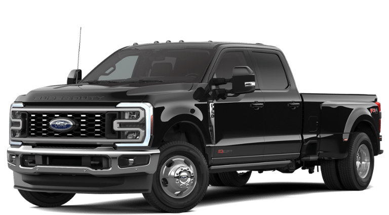 New 2026 Ford F350 Lariat w/ Lariat Ultimate Package AWD/4WD image 23