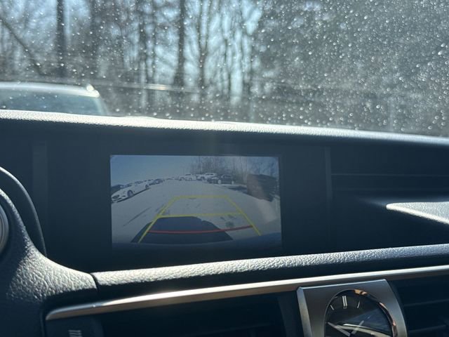 Used 2019 Lexus IS 300 w/ Premium Package image 17