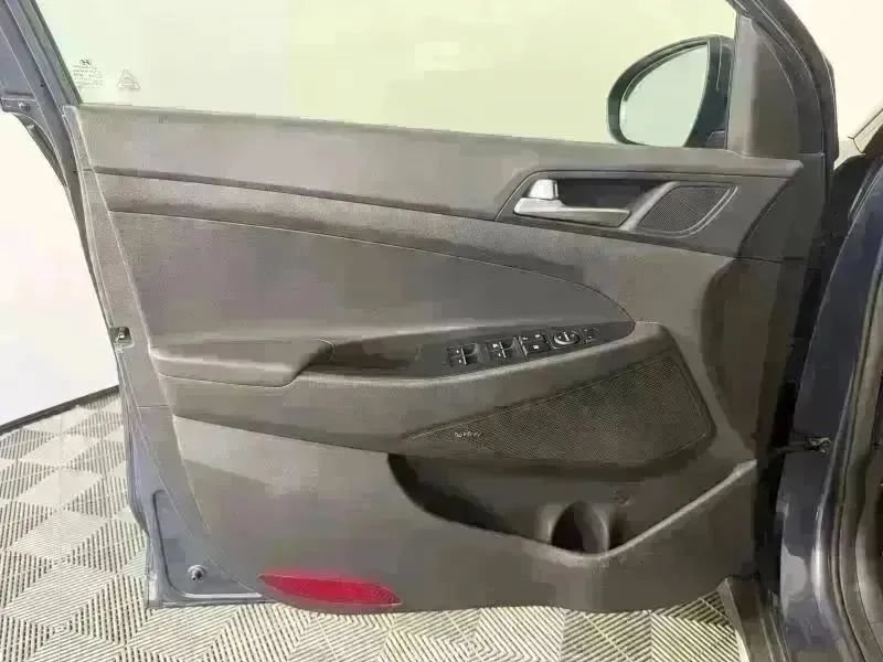 Used 2020 Hyundai Tucson Ultimate AWD/4WD image 21