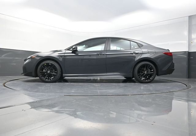 New 2026 Toyota Camry SE w/ Convenience Package FWD image 30