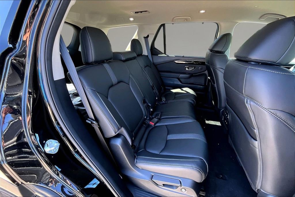 New 2026 Honda Pilot EX-L image 9