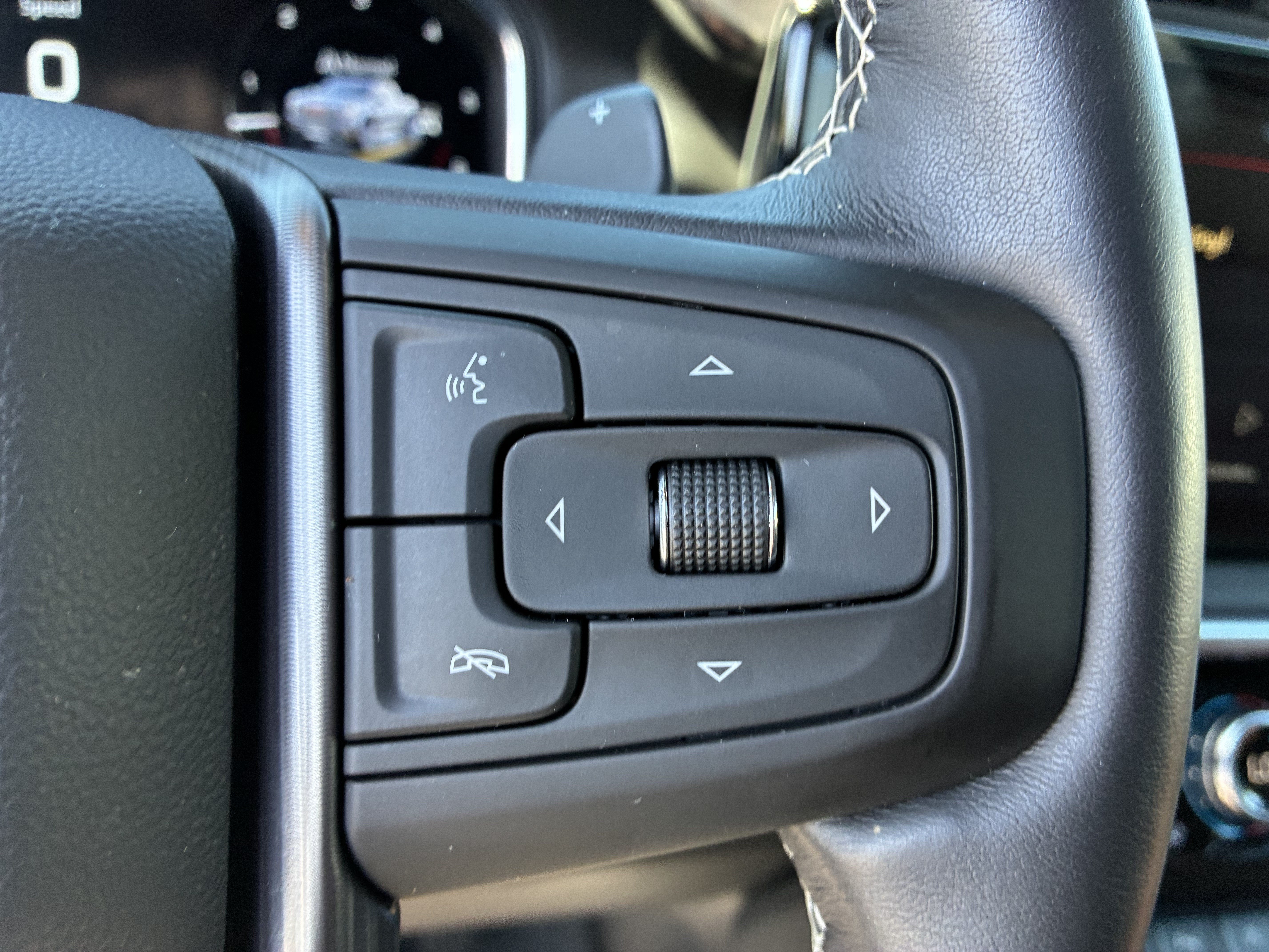 Used 2025 GMC Sierra 1500 Denali Ultimate AWD/4WD image 18