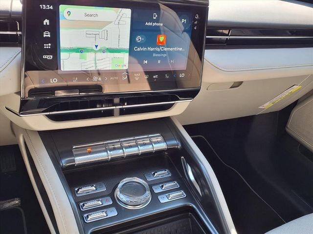 New 2026 Lincoln Nautilus Premier image 14