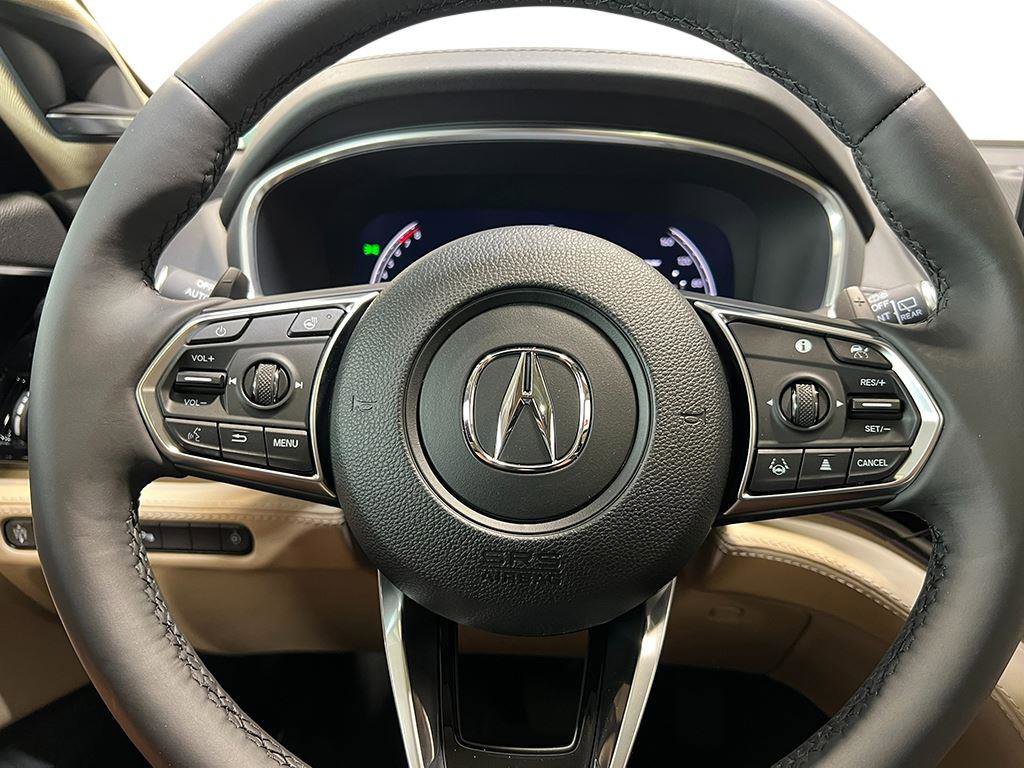 New 2026 Acura MDX SH-AWD w/ Advance Package image 27
