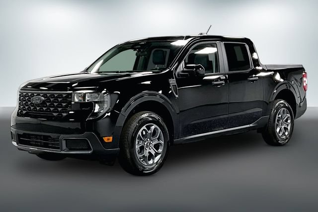 New 2026 Ford Maverick XLT w/ Equipment Group 301A AWD/4WD image 2