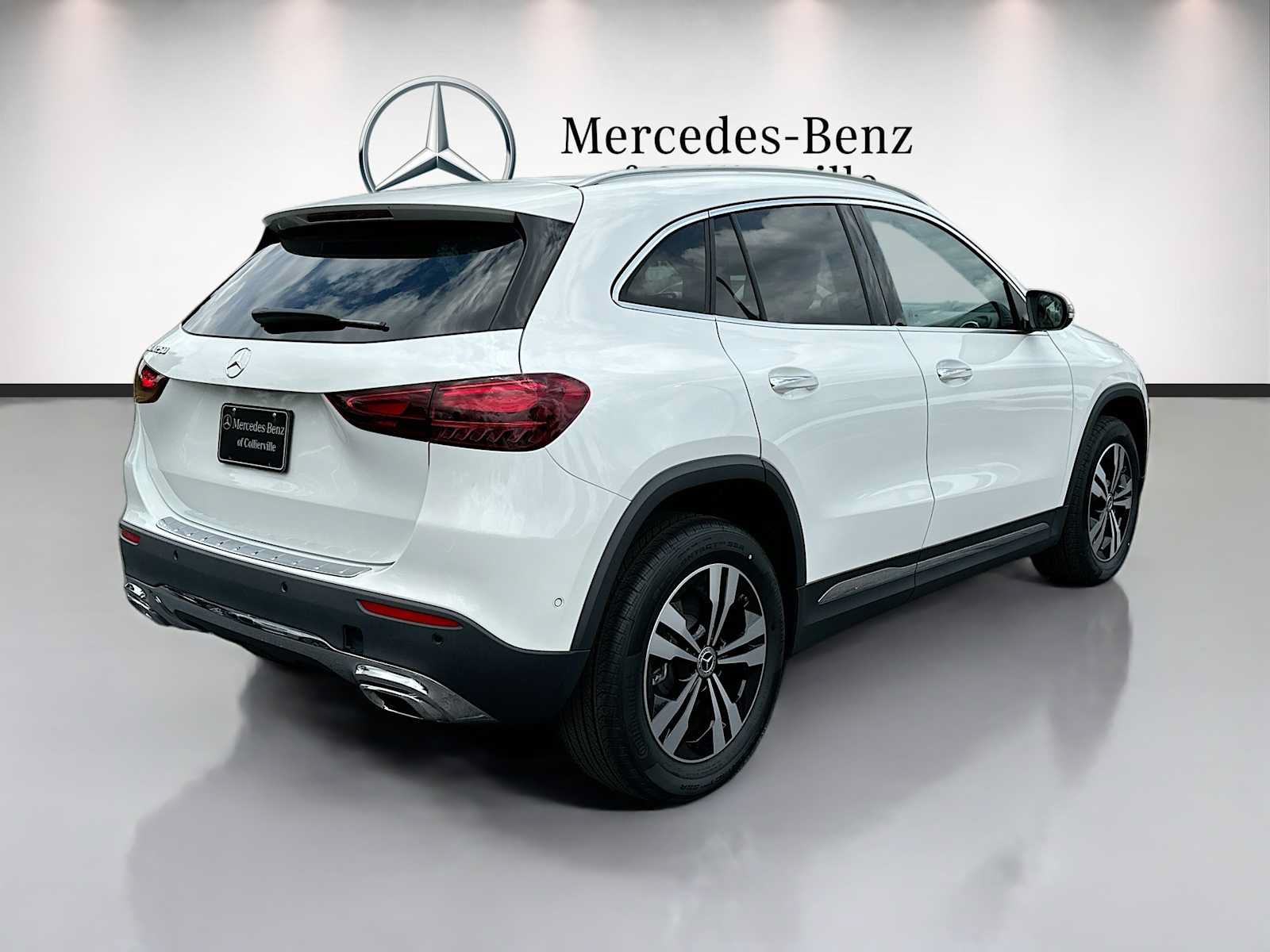 New 2026 Mercedes-Benz GLA 250 image 5