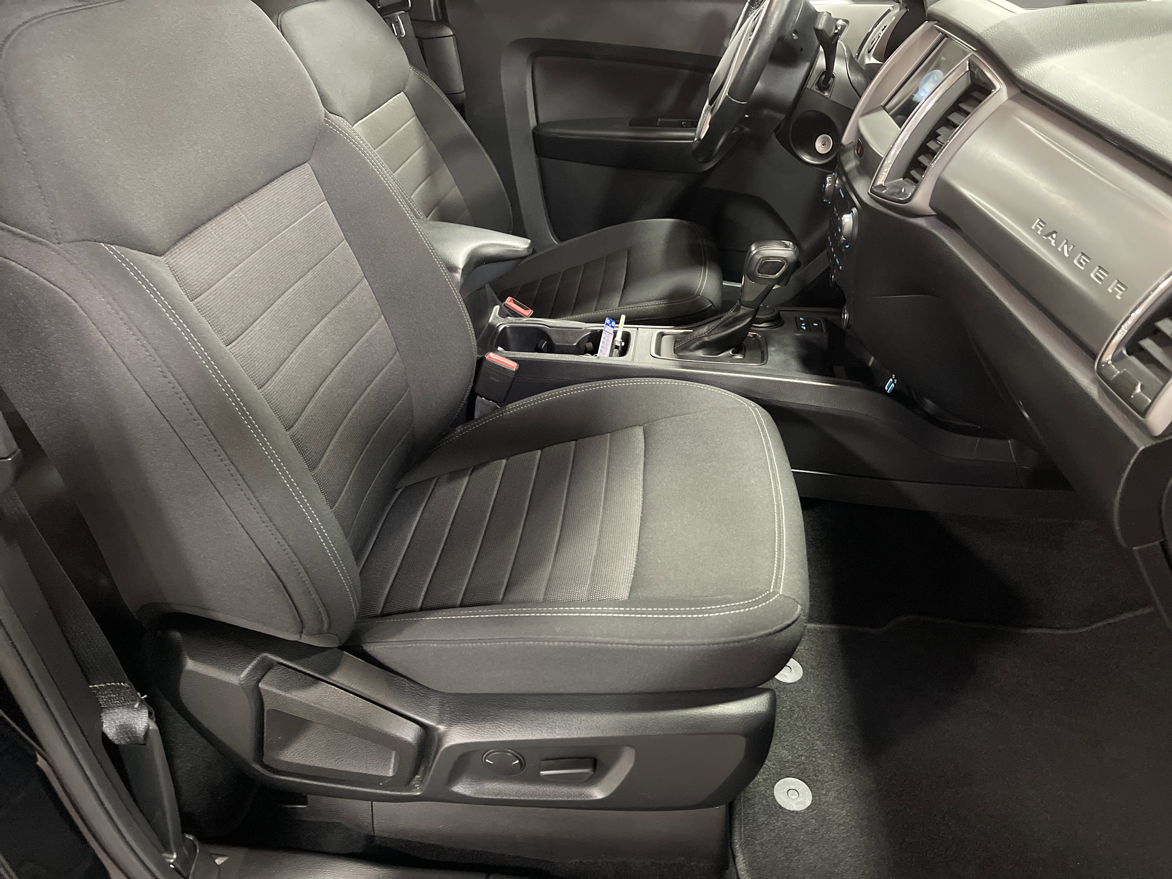 Used 2019 Ford Ranger XLT w/ Equipment Group 302A Luxury image 15