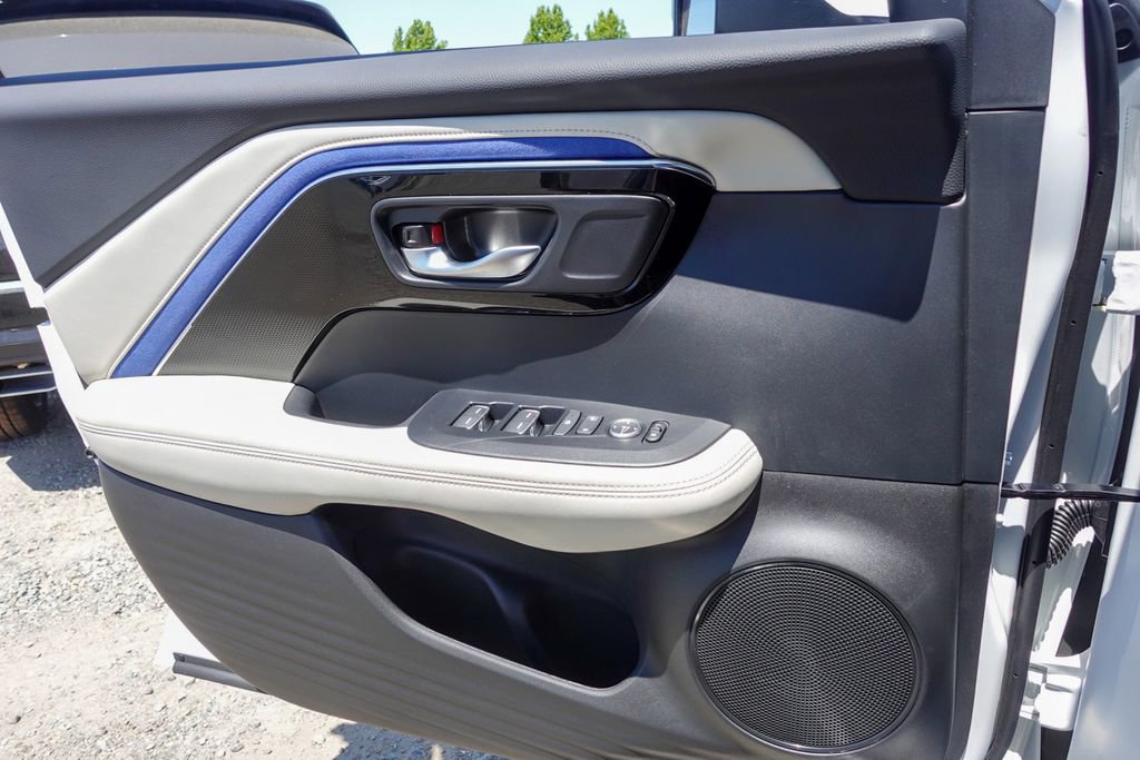 New 2025 Acura ADX A-Spec image 12