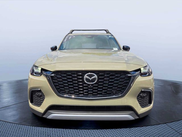 Certified 2025 MAZDA CX-70 3.3 Turbo w/ Premium Plus Pkg AWD/4WD image 7