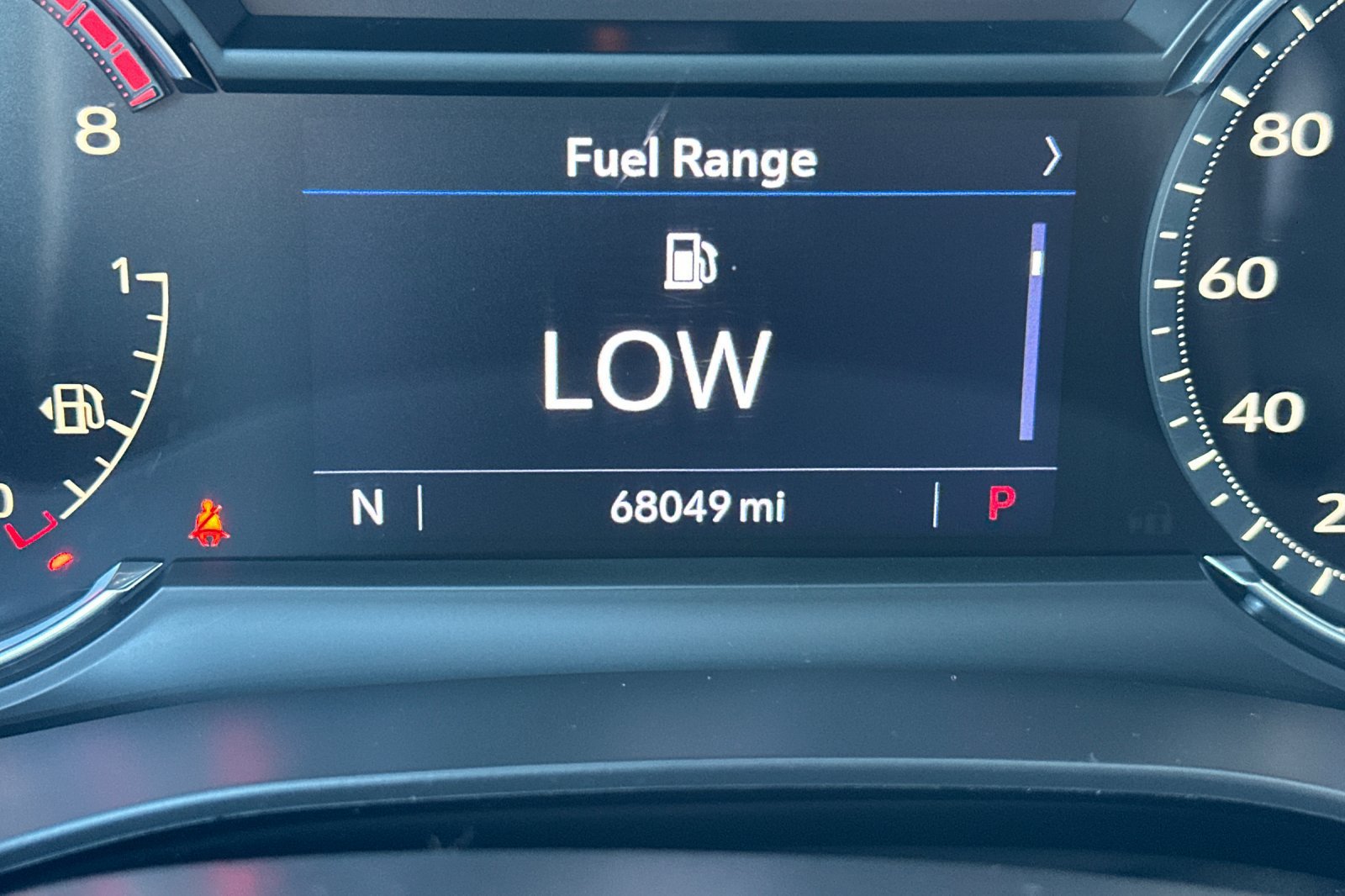 Certified 2022 Cadillac XT5 Premium Luxury FWD image 35