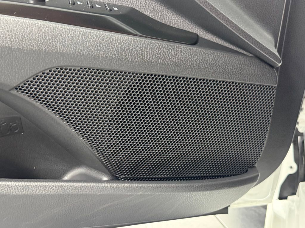 Used 2026 Toyota Camry XSE w/ Premium Plus Package image 19