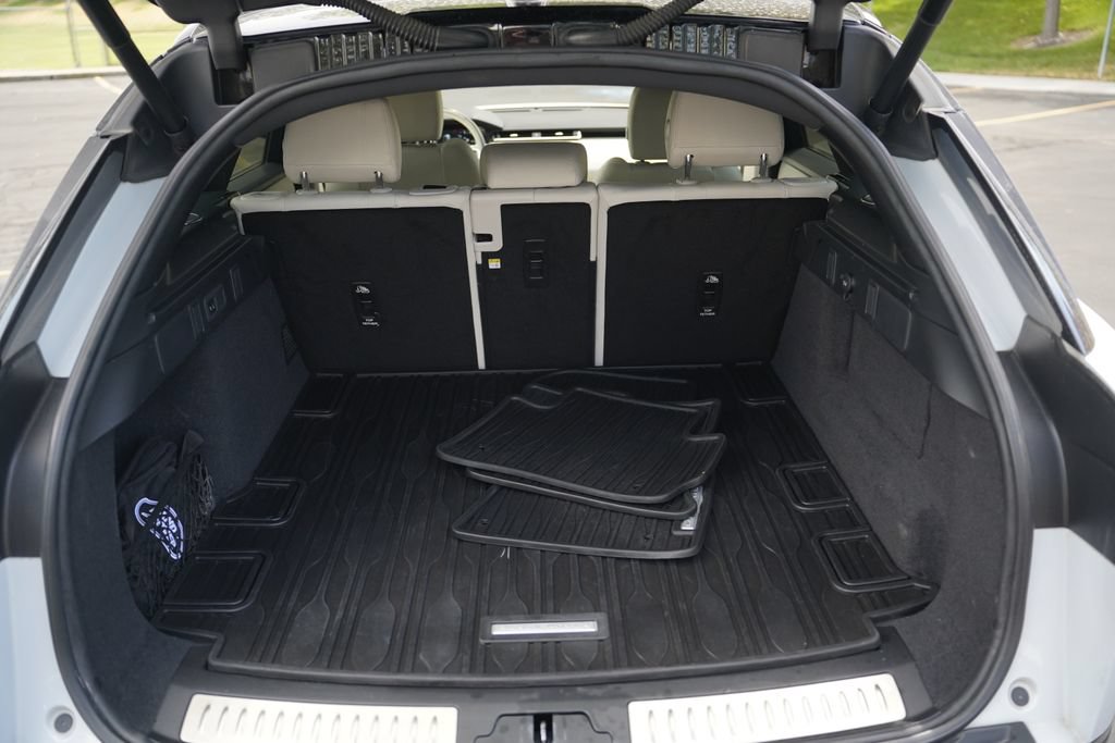 Used 2021 Land Rover Range Rover Velar R-Dynamic S AWD/4WD image 12