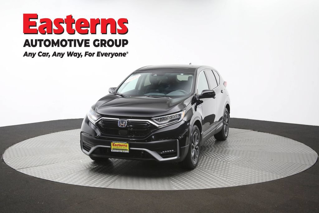 Used 2020 Honda CR-V EX image 54