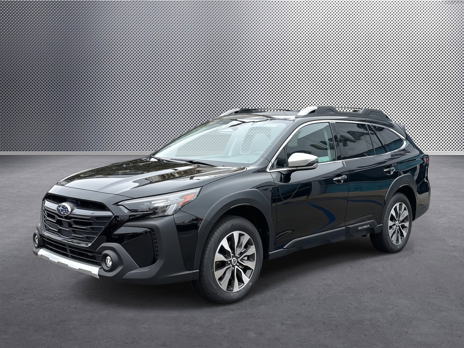 New 2025 Subaru Outback Touring XT