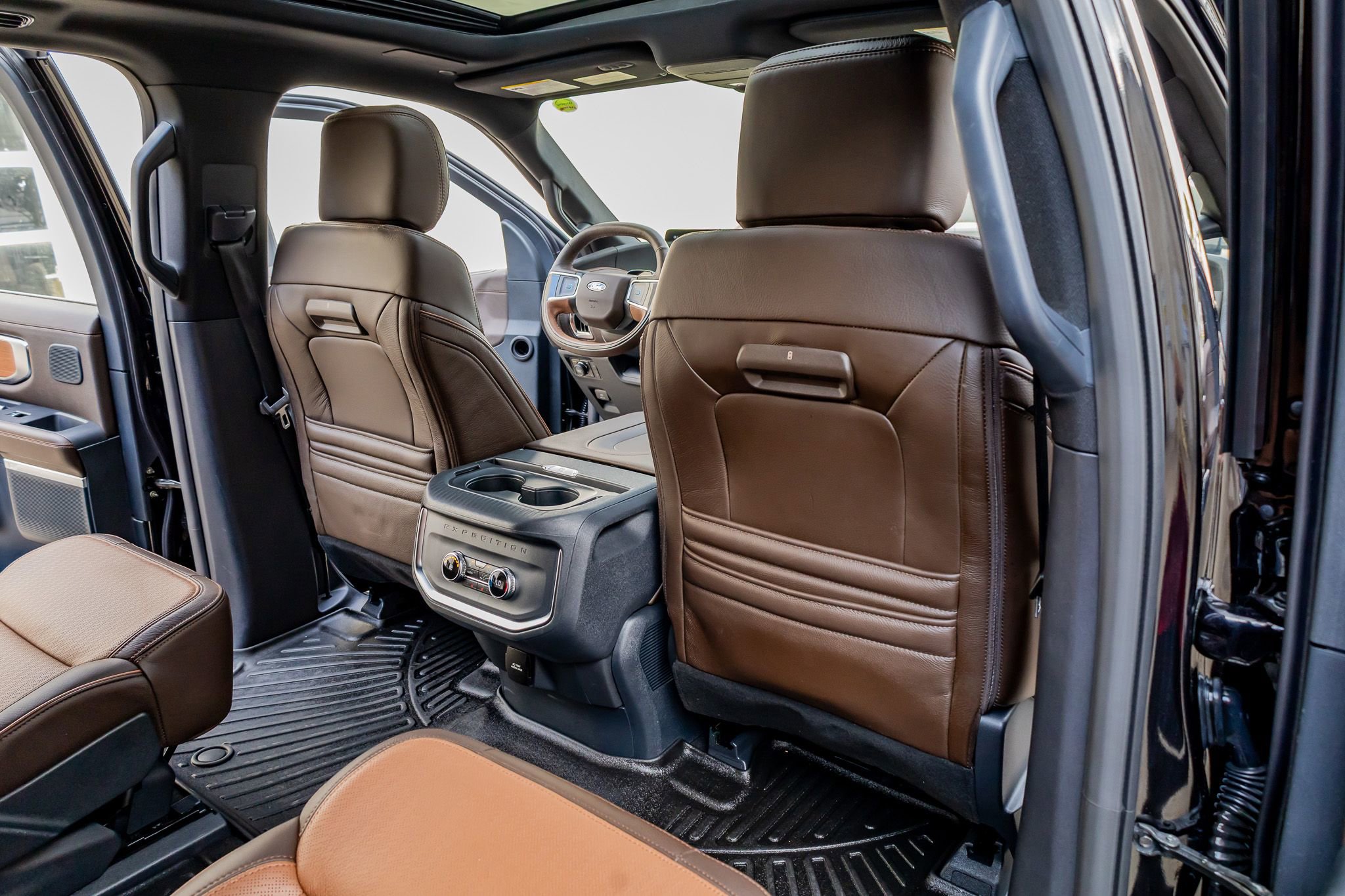 Used 2025 Ford Expedition Max King Ranch AWD/4WD image 30