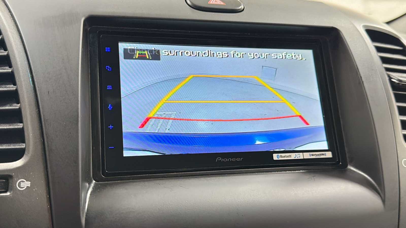 Used 2017 Kia Forte LX w/ LX Popular Package FWD image 19