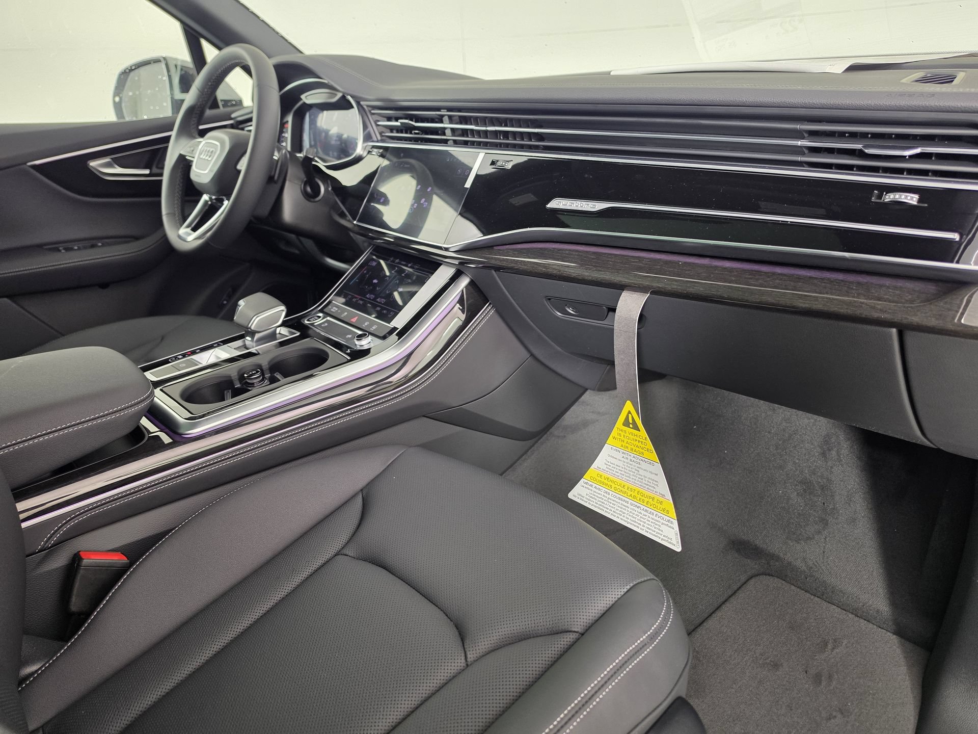 New 2026 Audi Q7 2.0T Premium Plus AWD/4WD image 43