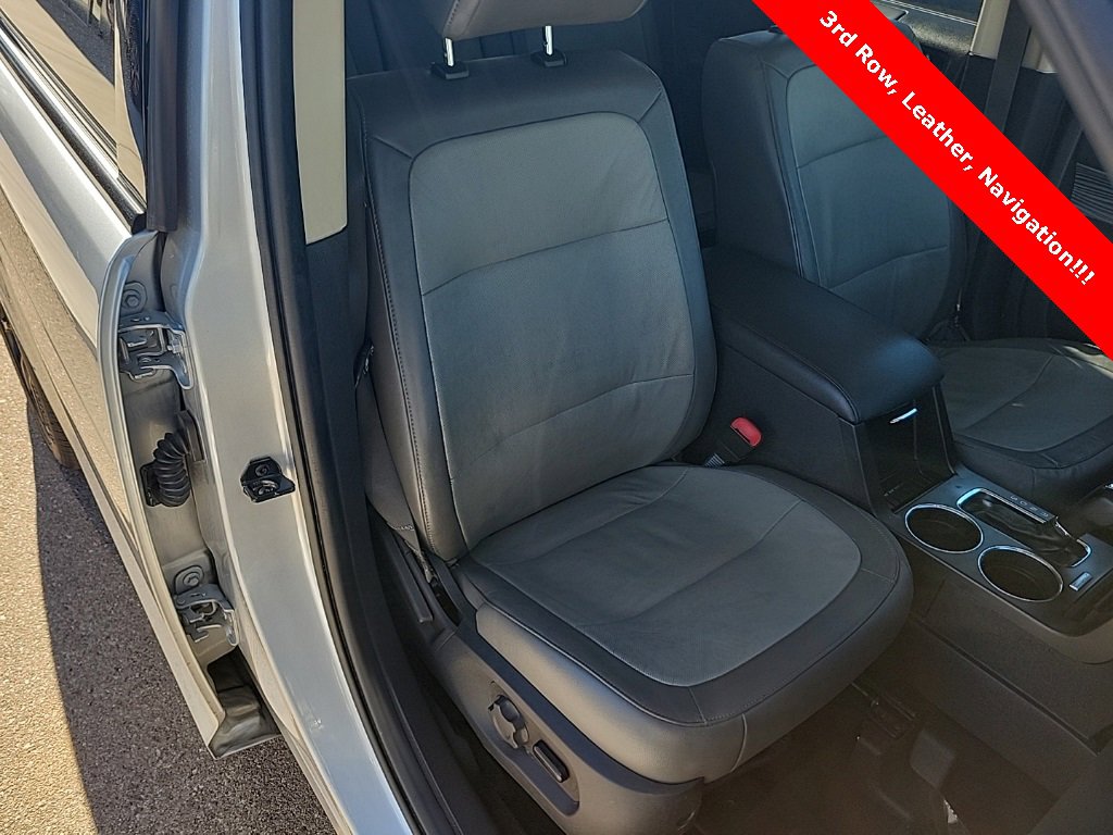 Used 2016 Ford Flex SEL w/ Equipment Group 202A image 44