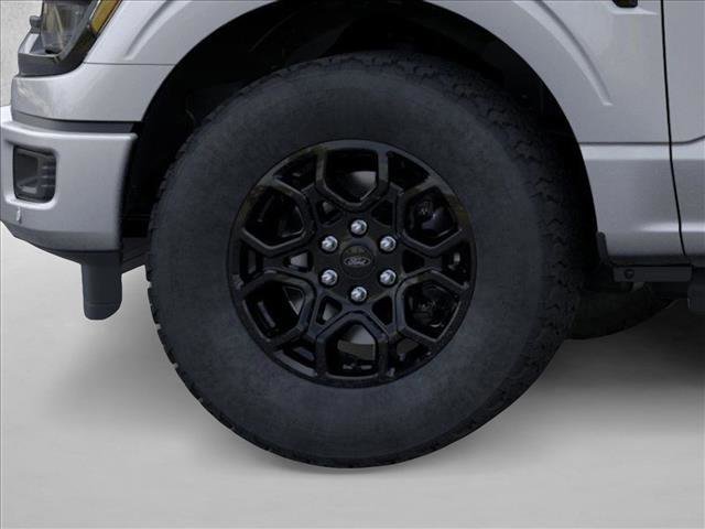 New 2026 Ford F150 XLT w/ Equipment Group 302A MID image 19