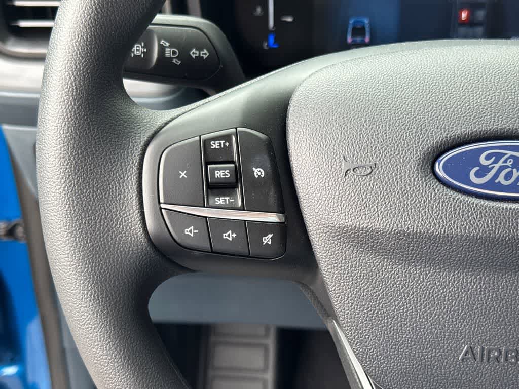New 2025 Ford Maverick XL w/ Equipment Group 102A AWD/4WD image 23