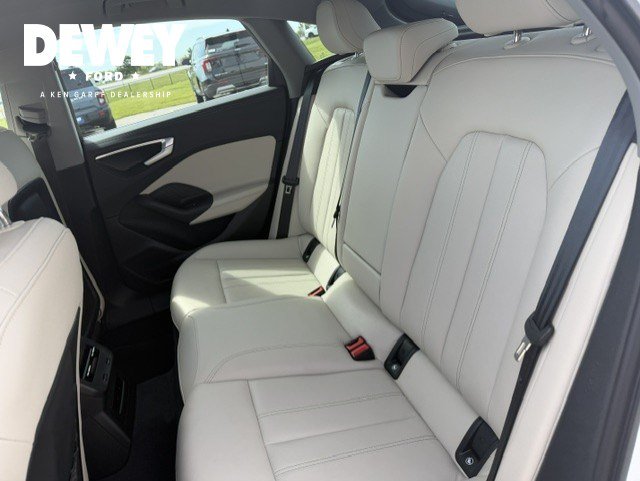 Used 2025 Audi A5 2.0T Premium w/ Convenience Package AWD/4WD image 24