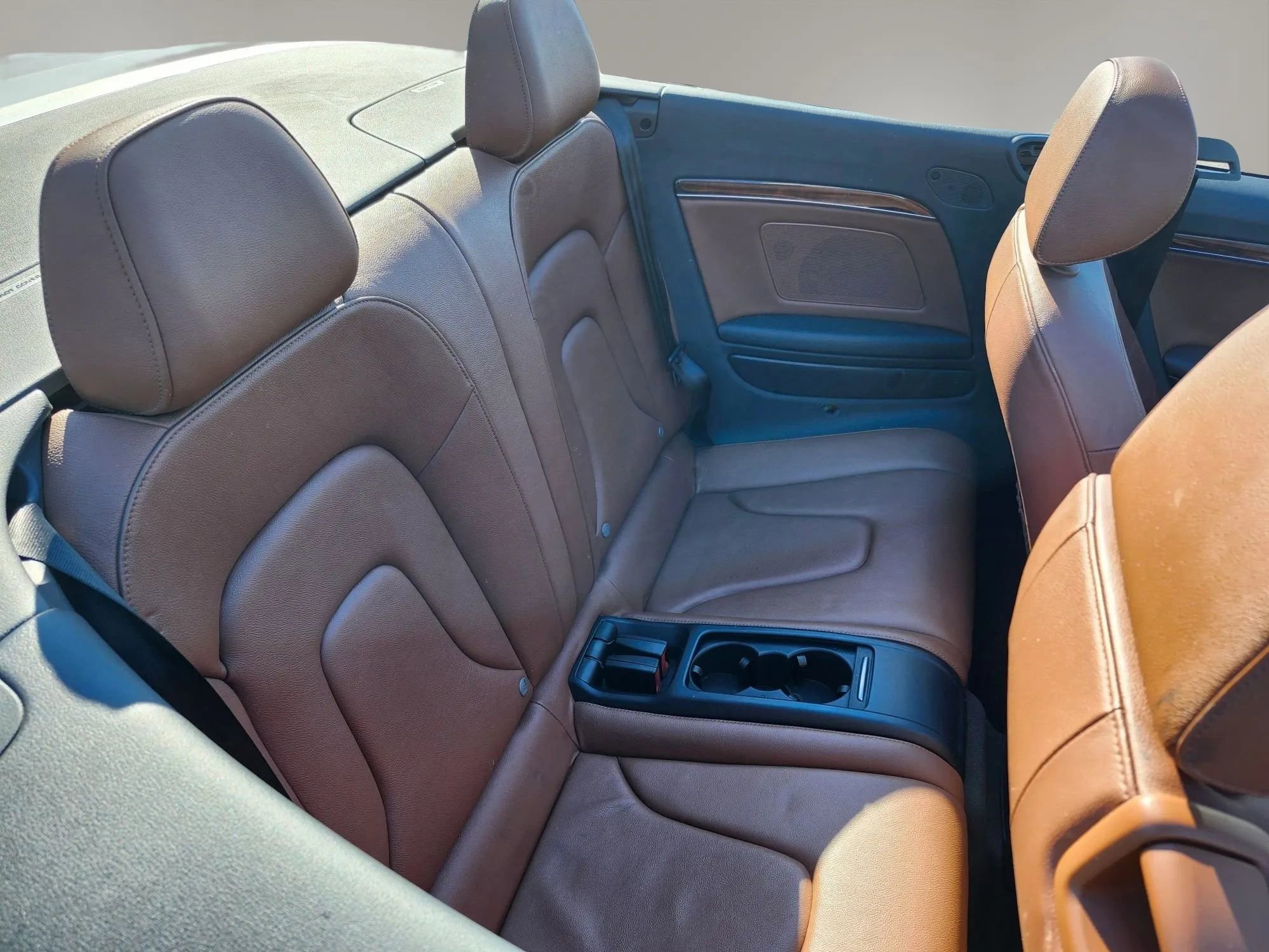 Used 2012 Audi A5 2.0T Premium Plus image 19