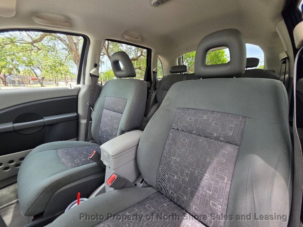 Used 2007 Chrysler PT Cruiser Touring w/ Fleet Value Group I FWD image 15