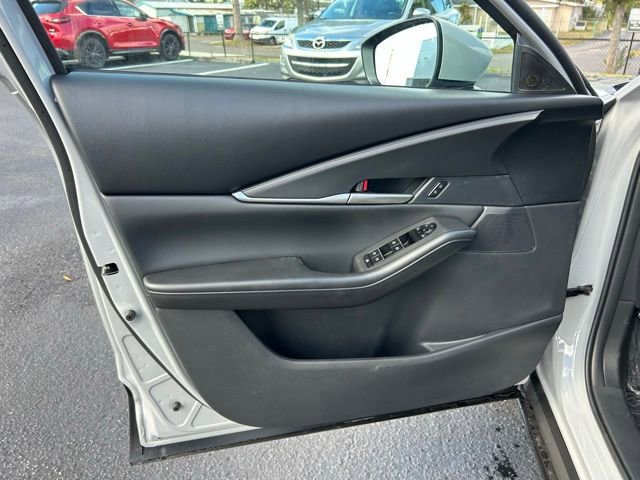 New 2026 MAZDA CX-30 AWD 2.5 S image 7