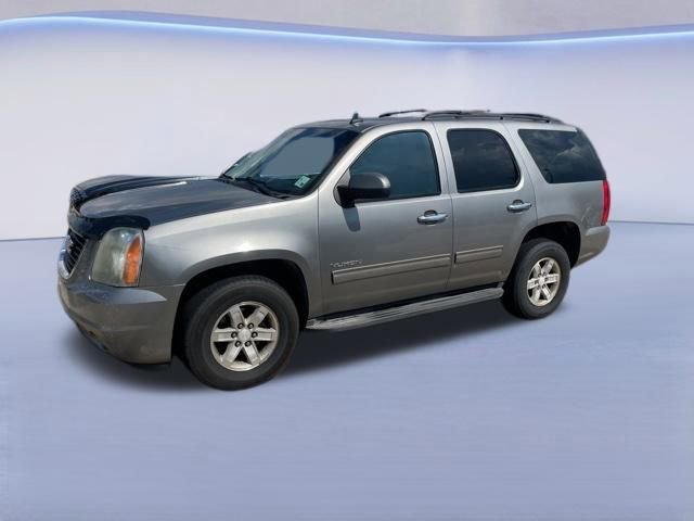 Used 2012 GMC Yukon SLE