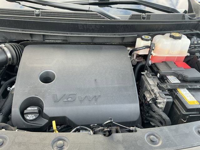 Used 2022 Buick Enclave Essence w/ Experience Buick Package image 57