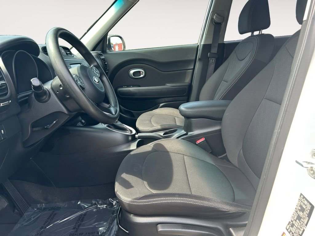 Used 2019 Kia Soul FWD image 7