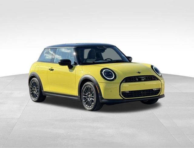New 2026 MINI Cooper S image 1
