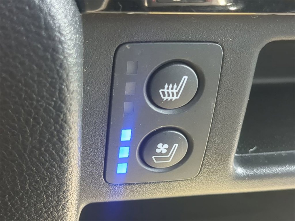 Certified 2024 Honda Passport Black Edition image 23