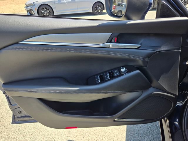 Used 2021 MAZDA MAZDA6 Grand Touring FWD image 18