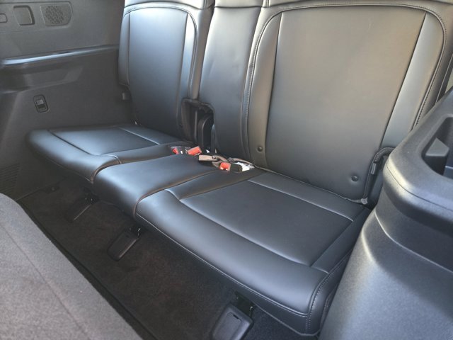 New 2027 Kia Telluride EX image 22