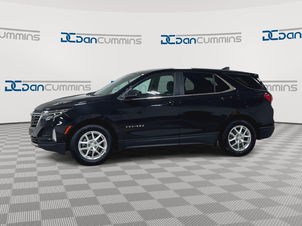 Used 2024 Chevrolet Equinox LT FWD image 6