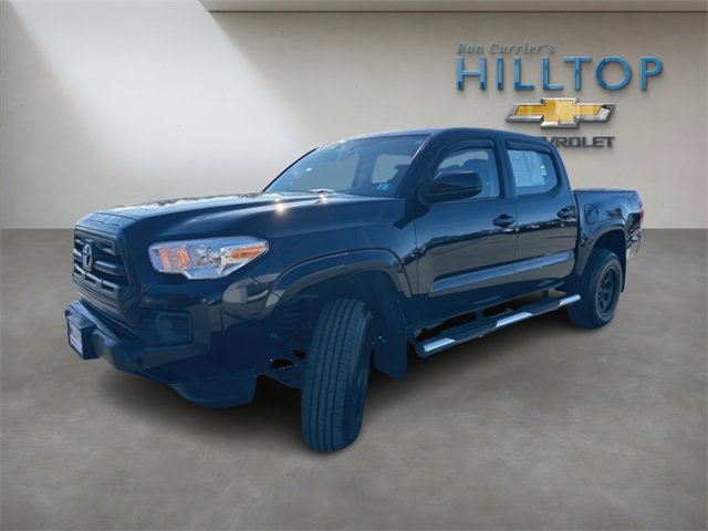 Used 2017 Toyota Tacoma SR image 12