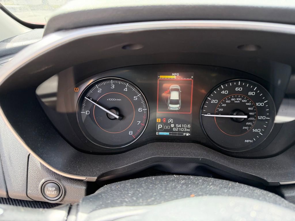 Used 2021 Subaru Crosstrek 2.0i Premium w/ Popular Package #4 image 27