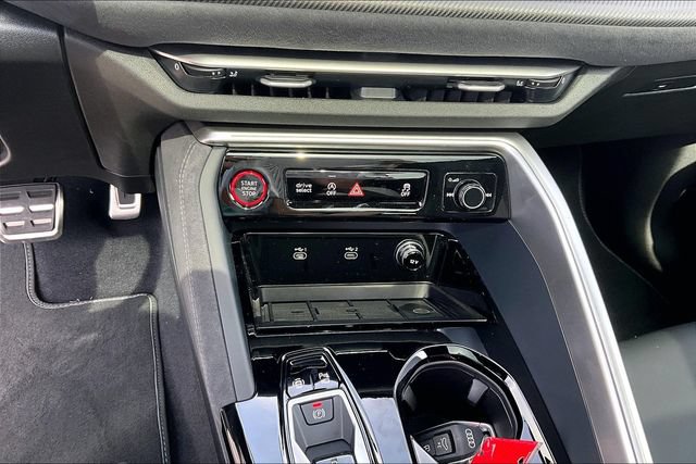 New 2026 Audi SQ5 Premium Plus AWD/4WD image 26