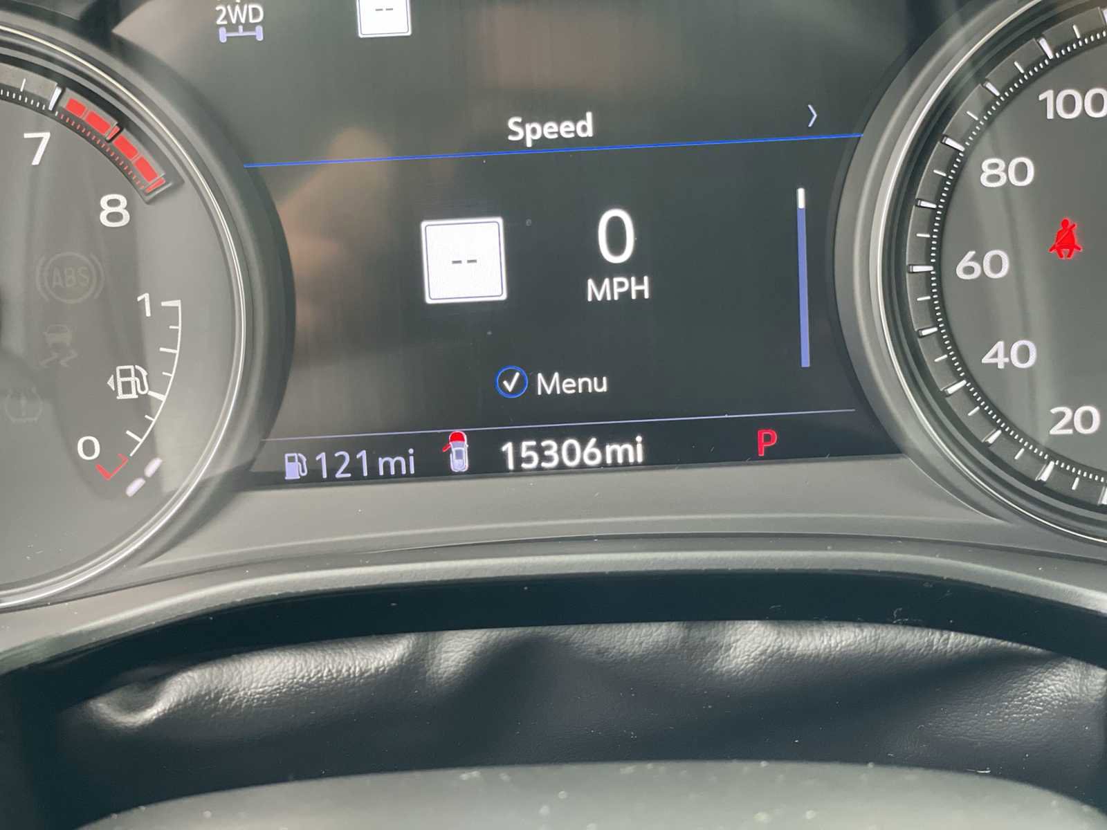 Used 2023 Cadillac XT5 Sportv w/ Platinum Package image 12