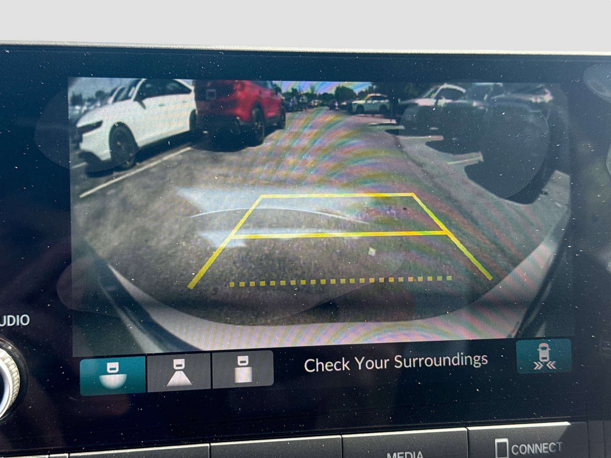 New 2026 Honda Civic Sport image 11