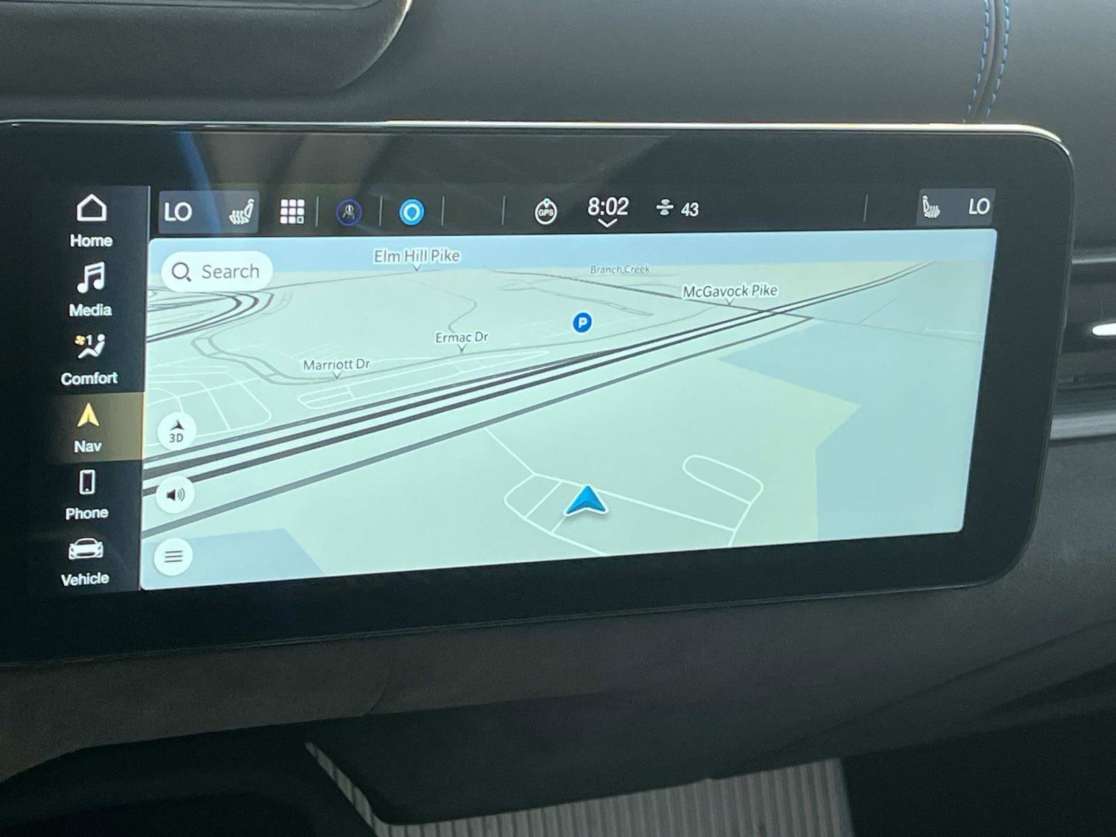 Used 2022 Maserati MC20 Coupe image 19