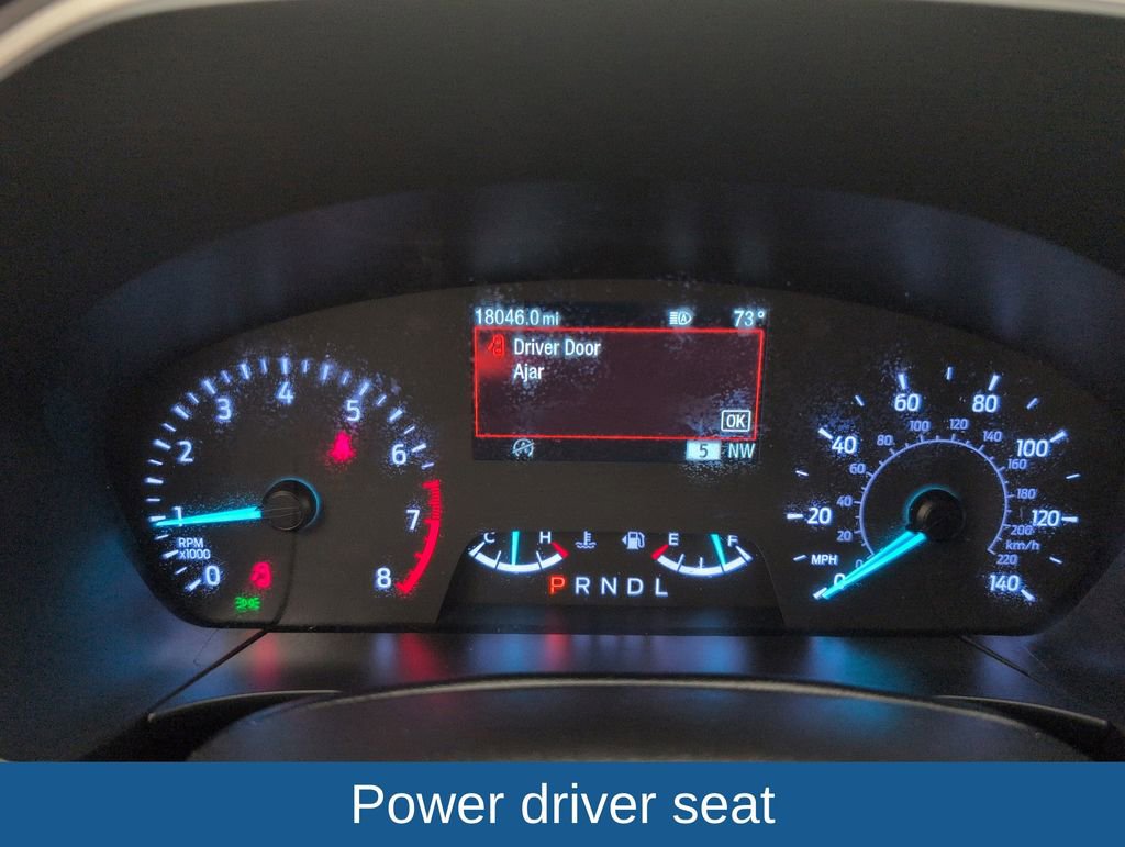 Used 2022 Ford Escape SEL FWD image 23