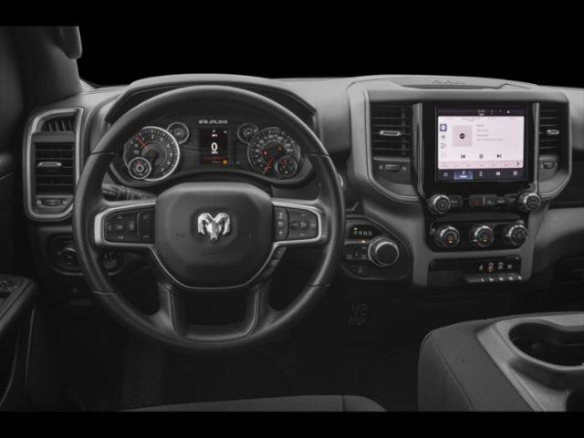 New 2025 RAM 1500 Tradesman image 4
