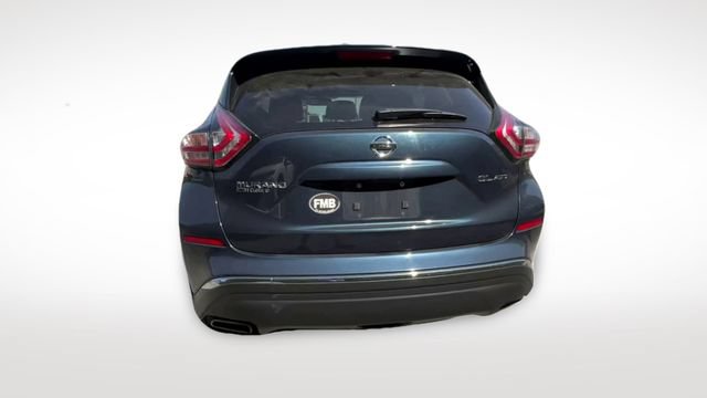 Used 2016 Nissan Murano SL w/ SL Technology Package AWD/4WD image 7