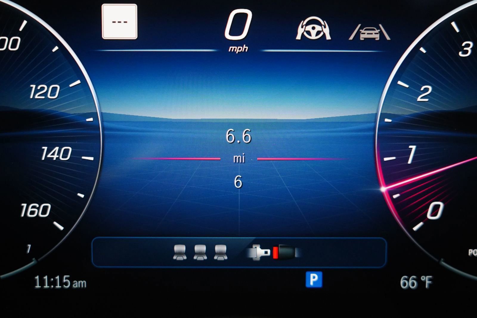 New 2026 Mercedes-Benz C 300 4MATIC Sedan image 23