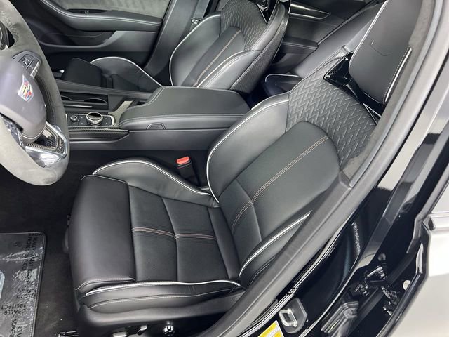 Used 2022 Cadillac CT5 V Blackwing w/ Carbon Fiber Package 1 image 20