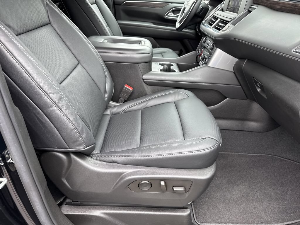 Used 2023 Chevrolet Tahoe LS AWD/4WD image 13